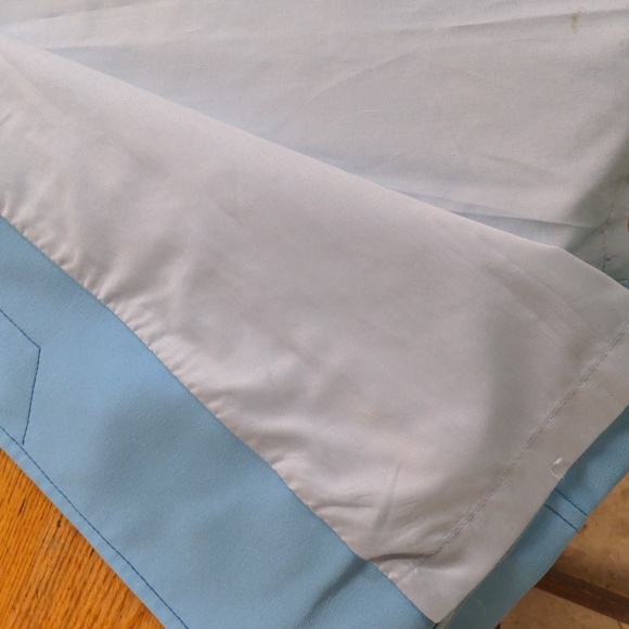 Vintage London Fog Maincoats Jacket Size 8 - Picture 11 of 16